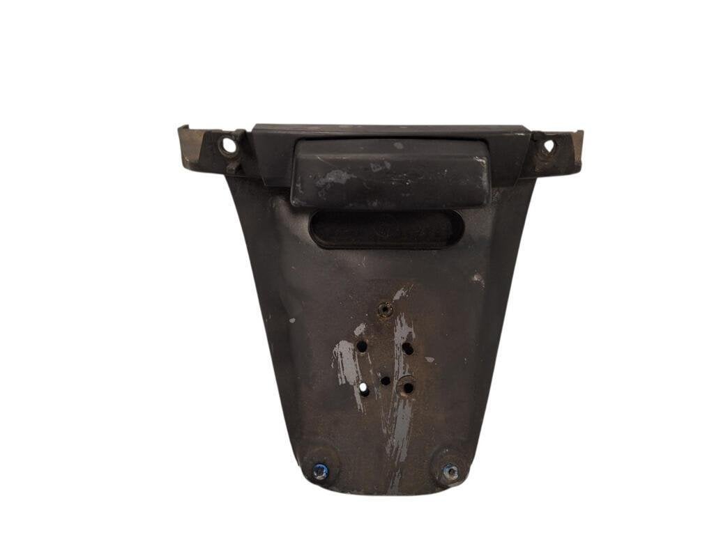 Achter spatbord kap origineel Vespa LX lxv50 s, Gebruikt, Ophalen of Verzenden, Vespa, Vespa