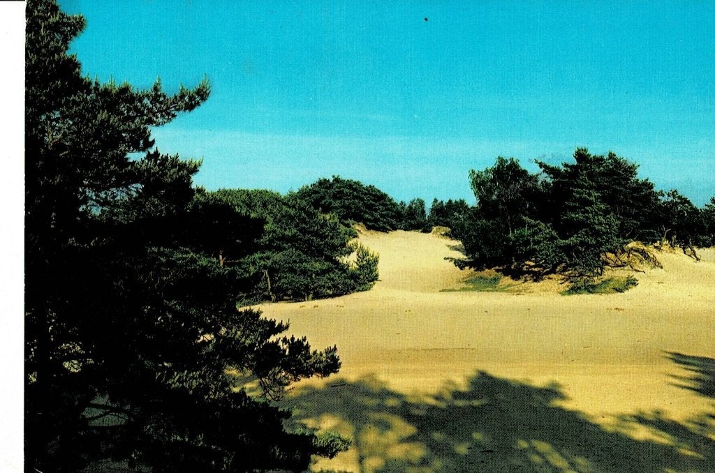 Drunen, Verzamelen, Ophalen of Verzenden, Gelopen, Noord-Brabant