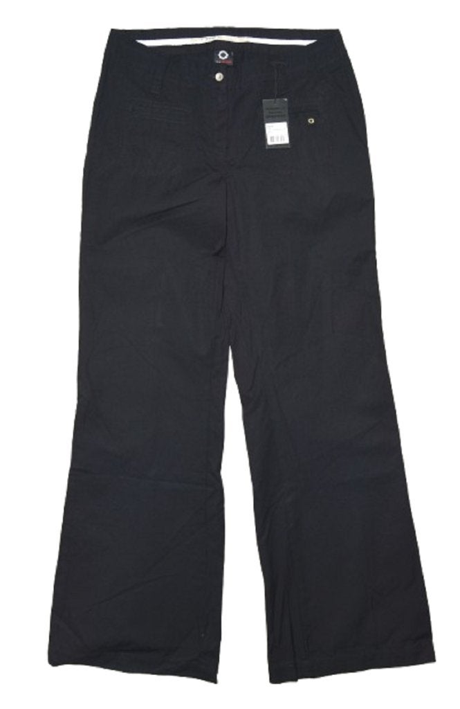 Nieuwe Gsus broek, flare pantalon, Trevis Mt. M / W31, Zwart, Nieuw, Ophalen of Verzenden, Lang