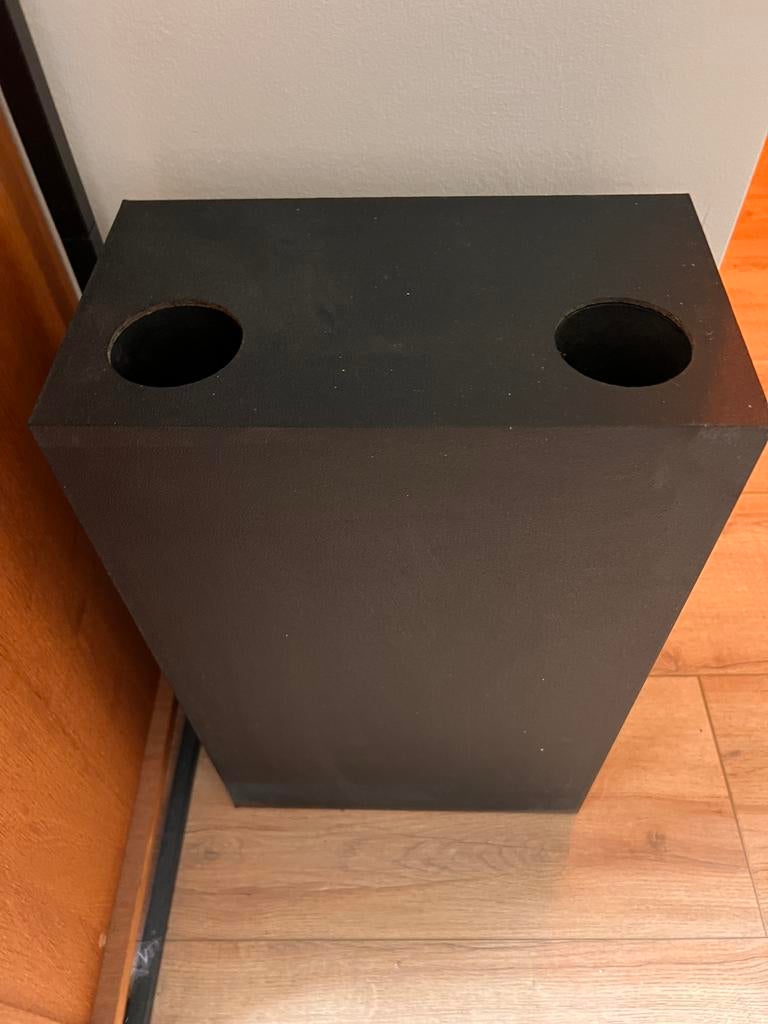 Bose Passieve Subwoofer - Technisch 100%, Audio, Tv en Foto, Luidsprekers, Gebruikt, Subwoofer, Ophalen of Verzenden, Bose