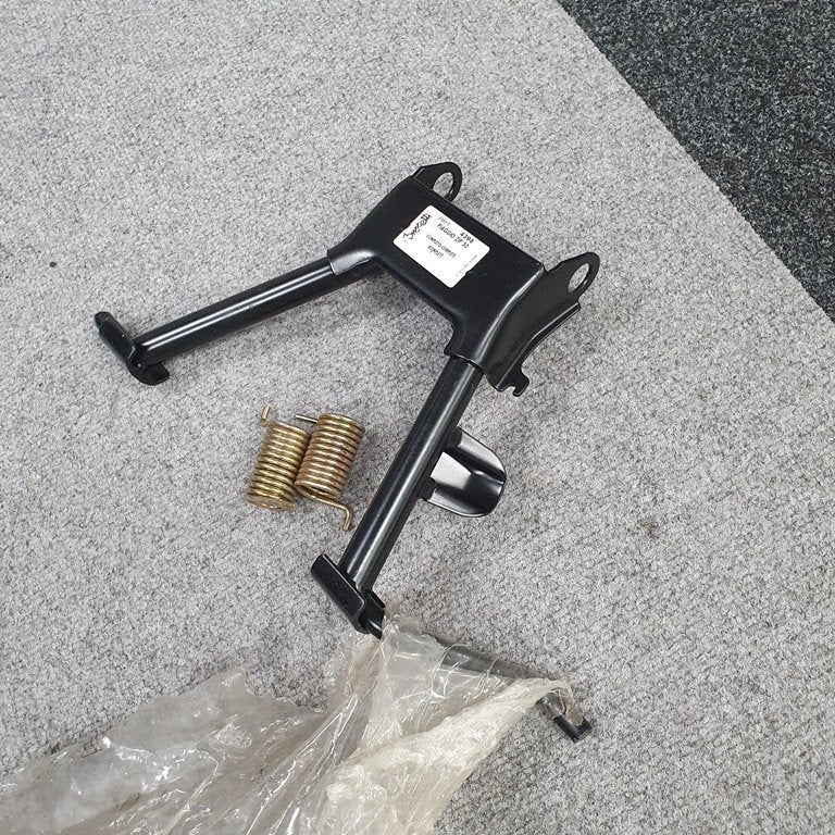 NIEUW Standaard Piaggio Zip type 1 middenbok Buzetti 4394, Ophalen of Verzenden, Nieuw, Frame, Piaggio