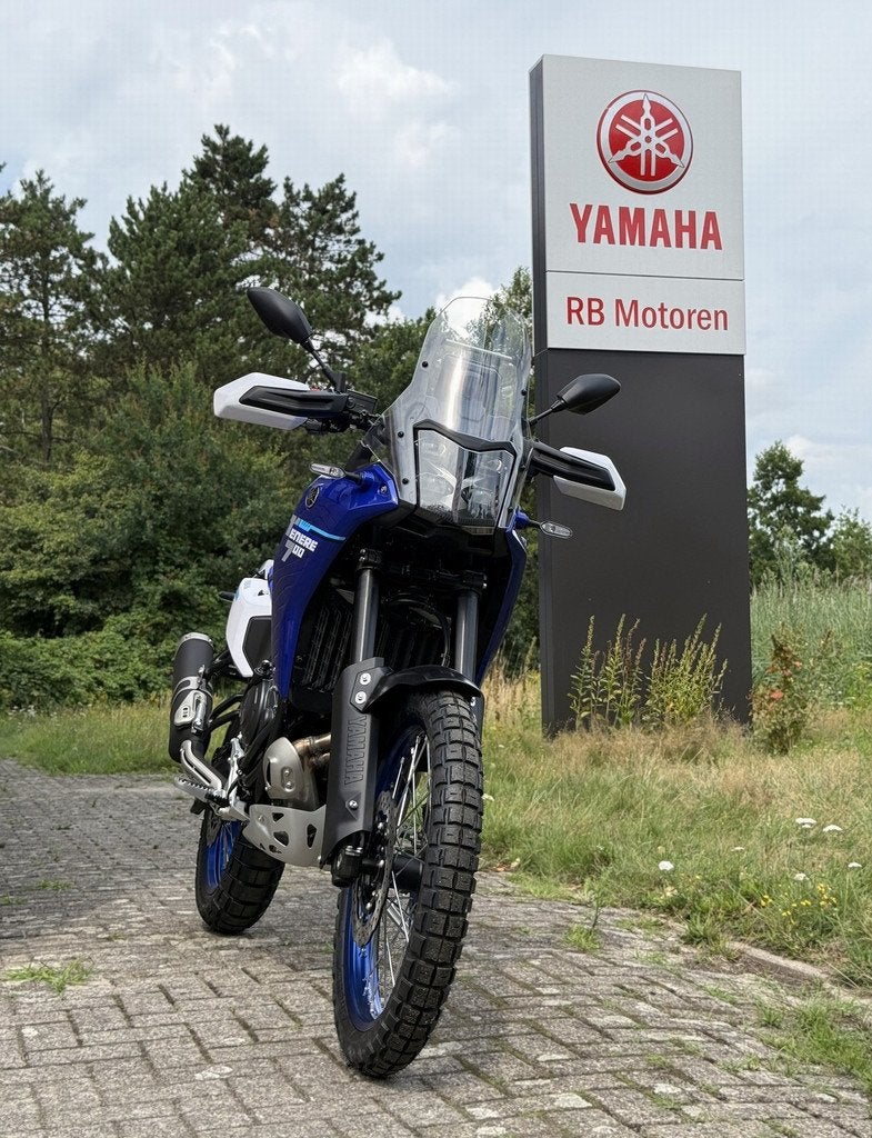 Yamaha Tenere 700 (bj 2026), Klantenservice@yamaha-motor.nl, Overig, Koolhovenlaan 101
1119 NC  Schiphol-Rijk, NL, Yamaha Motor Europe N.V.