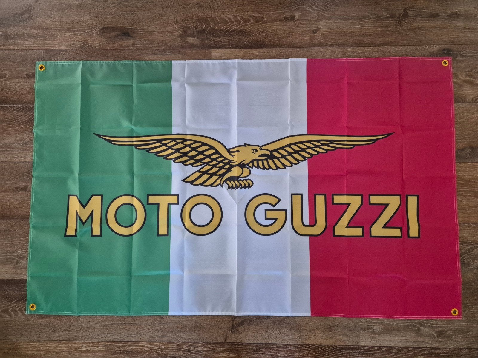 Oldtimer diverse merken vlag, Motoren, Onderdelen | Oldtimers, Ophalen of Verzenden, Nieuw