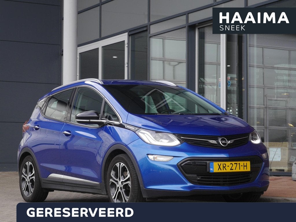Opel Ampera-e Business 60 kWh | Stoel en stuurverwarming | S, Stof, Gebruikt, https://media-marktplaats.export.dv.nl/22483057352/document-1.pdf