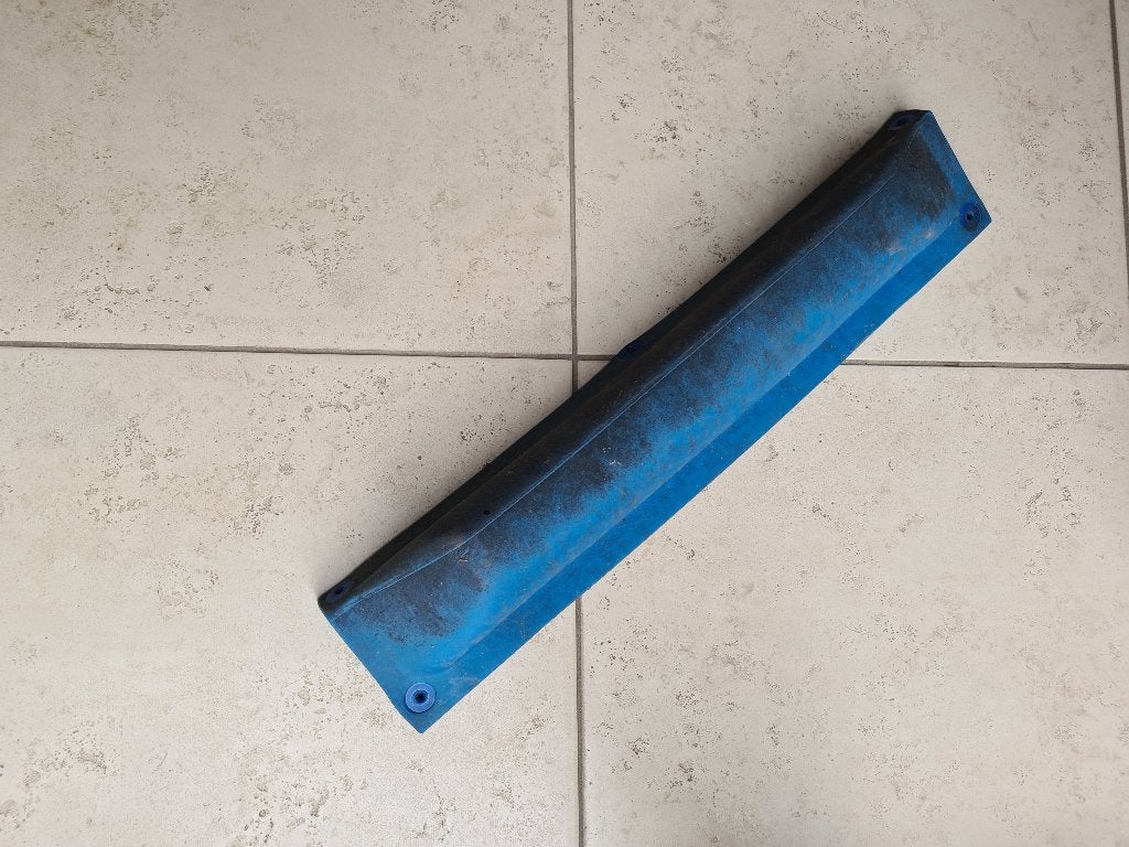 'Rubber' stootblokken om op steiger te monteren, Watersport en Boten, Ophalen, Gebruikt, Overige typen
