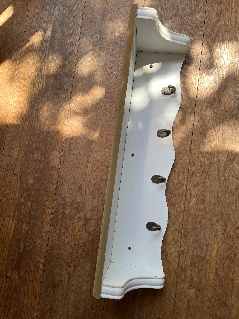 Plank, Ophalen, Gebruikt