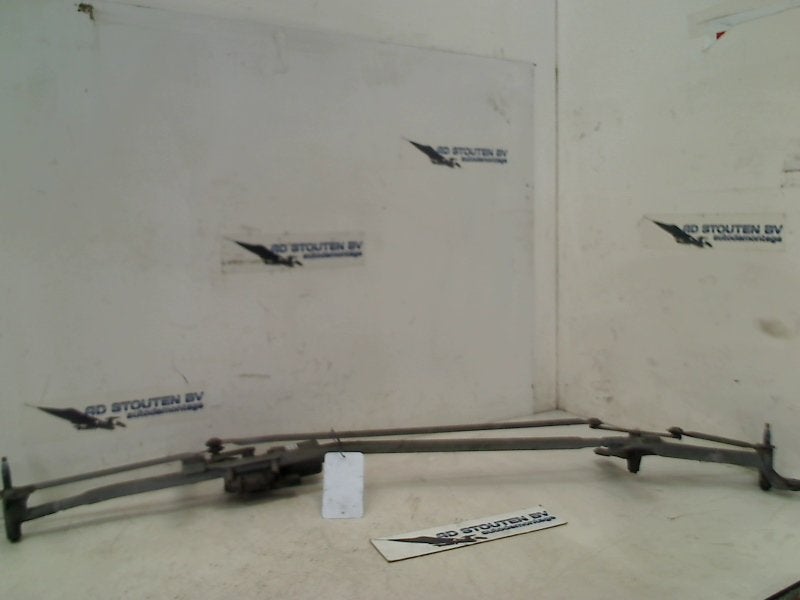 Ruitenwisser Mech + Motor Vito (639.6) 2004, Gebruikt, Mercedes-Benz AG, Mercedes-Benz, Mercedesstraße 120, Stuttgart 70372, , Duitsland