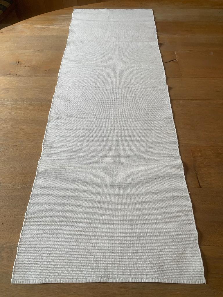 Tafelloper 45x135cm., Ophalen of Verzenden, Nieuw, Rechthoek, Binnen