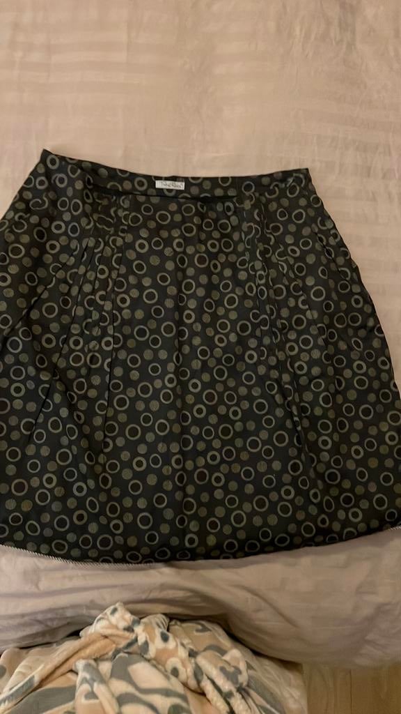 Trix& rees rok maat 40/42, Kleding | Dames, Maat 42/44 (L), Ophalen of Verzenden, Zo goed als nieuw, Knielengte