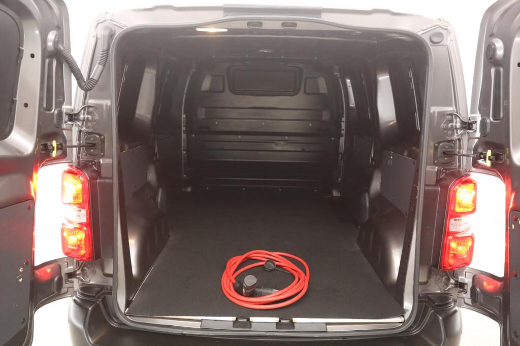 Fiat e-Scudo