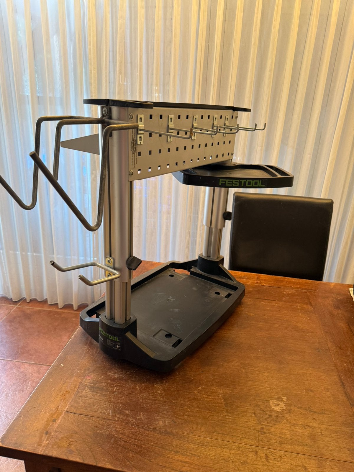 Te koop festool WCR 1000, Ophalen of Verzenden, Zo goed als nieuw