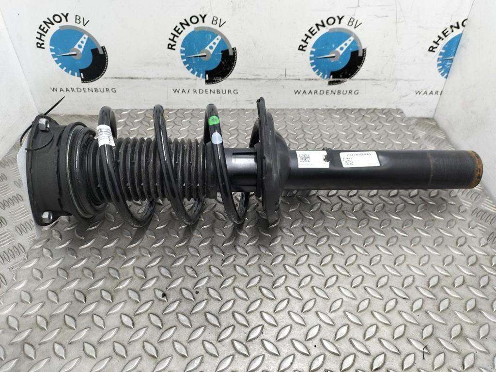 FORD TOURNEO CONNECT SK LWB VEERPOOT / SCHOKBREKER LV 2024, Ophalen of Verzenden, Gebruikt, Stiba lid