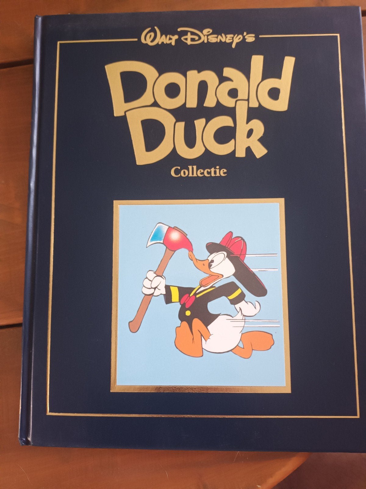 Donald Duck Collectie - Carl Barks - Nieuwstaat-, Boeken, Eén stripboek, Ophalen of Verzenden, Nieuw, Carl Barks