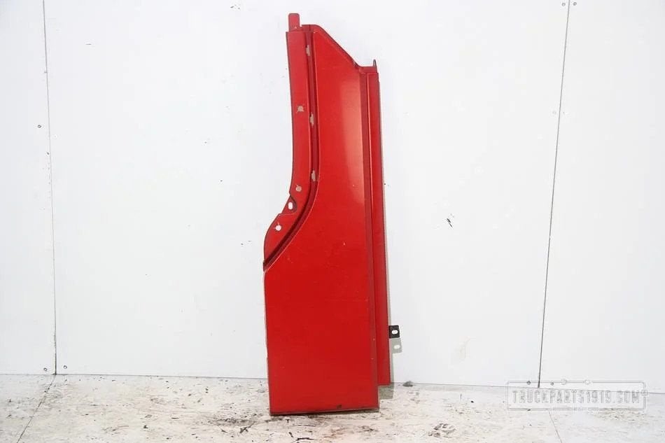 Volvo FH Body & Chassis Parts Volvo FH Spatscherm Li. Used, Ophalen, Gebruikt, Volvo, Carrosserie en Plaatwerk