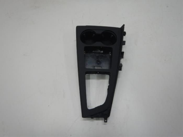 Middenconsoles Audi A4 (22740338), Ophalen of Verzenden, Gebruikt