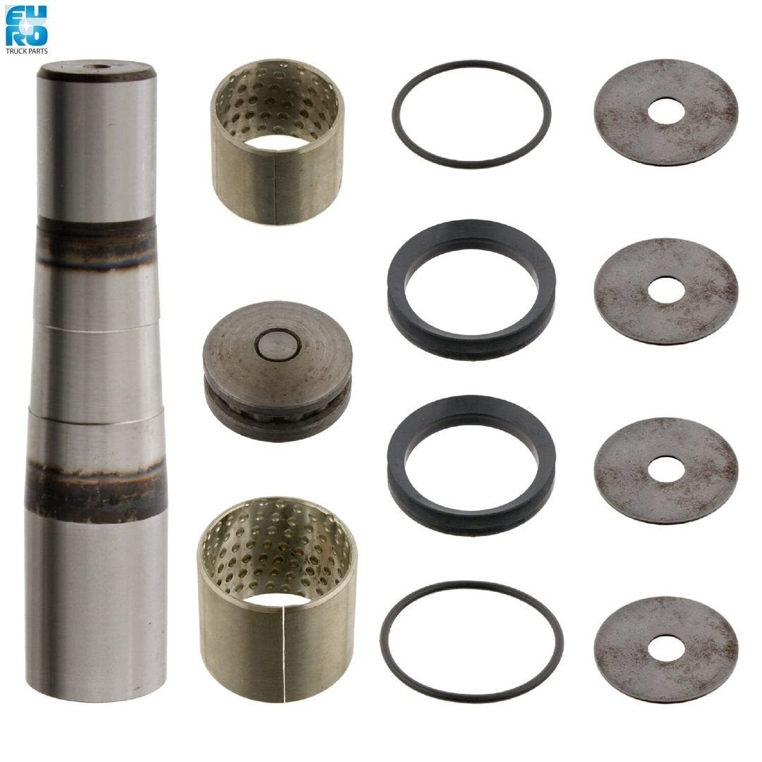 KING PIN KIT DAF LF FEBI 1895530, Overige merken, Ophanging en Onderstel, -, -