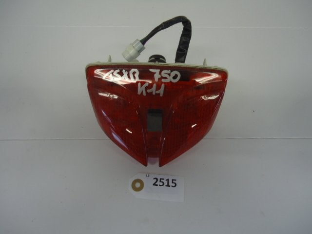 GSXR750 2011 - 2022 Suzuki Achterlicht D1-10311