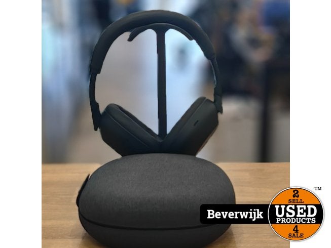 Sony WH-1000XM6 Draadloze Noise Cancelling Koptelefoon -ZGAN