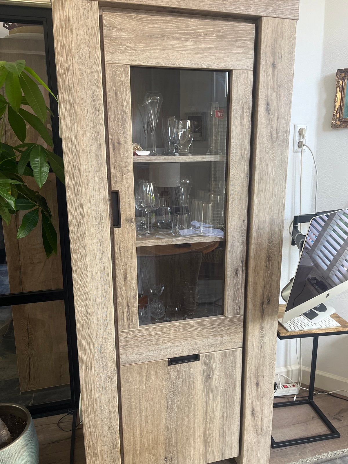 Kast 3 delig, Huis en Inrichting, Ophalen, Met deur(en), 200 cm of meer, Nieuw