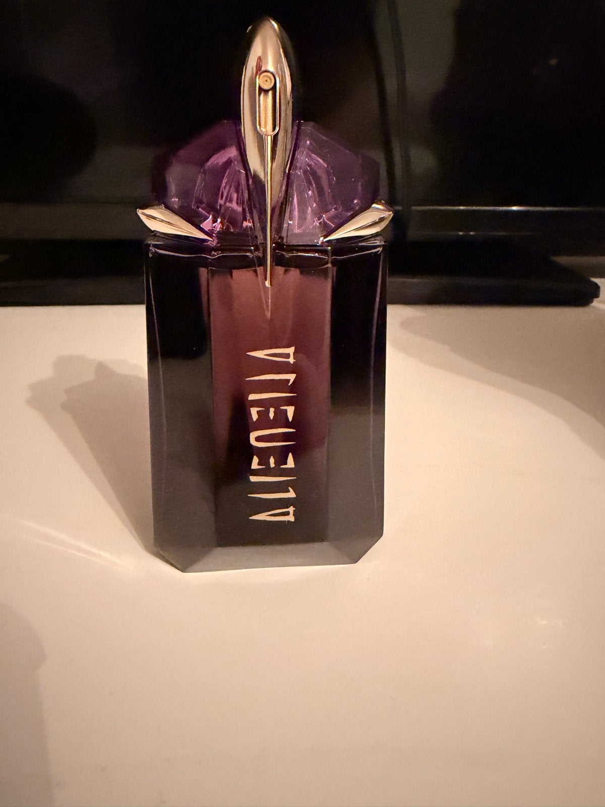 Thierry Mugler Alien Eau de Parfum 60ml, Ophalen of Verzenden, Nieuw
