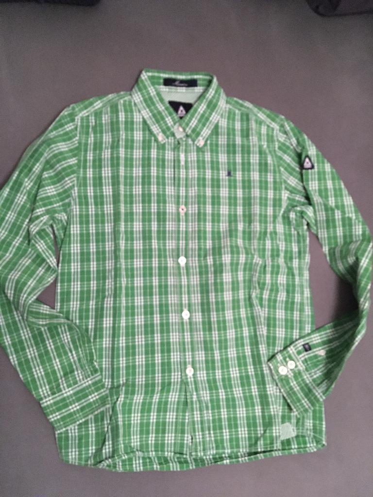Overhemd Gaastra Maat 152, Ophalen of Verzenden, Jongen, Overhemd of Blouse