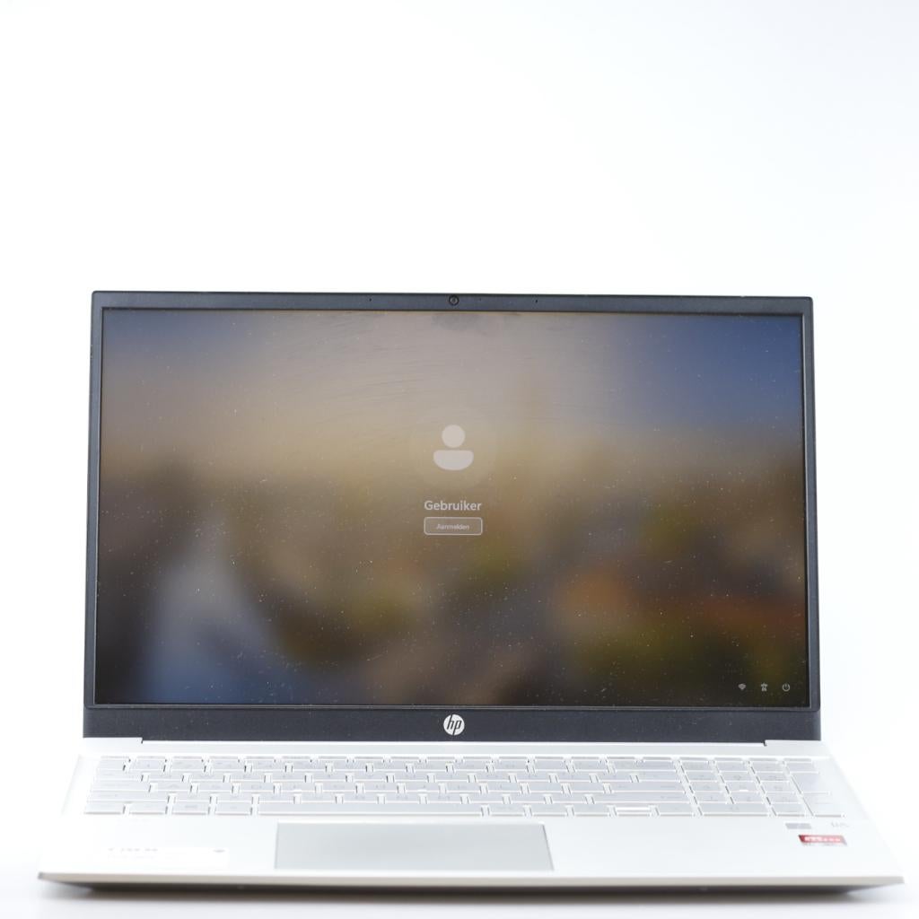 HP Pavilion 15-eh0947nd Ryzen 5 8GB 256GB Laptop, HP, Zo goed als nieuw, Support@hp.com, 1501 Page Mill Road
Palo Alto, CA 94304
USA
