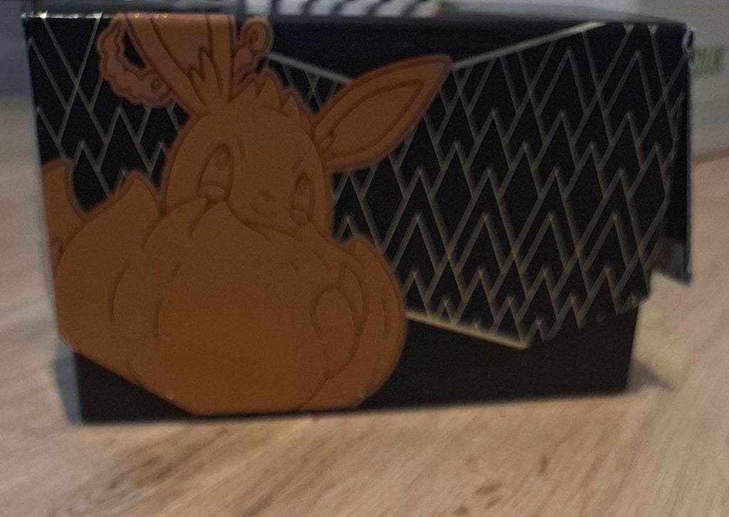 Pokémon speelkaarten - Diverse VMAX en Mega kaarten, Ophalen of Verzenden, Zo goed als nieuw, Meerdere kaarten