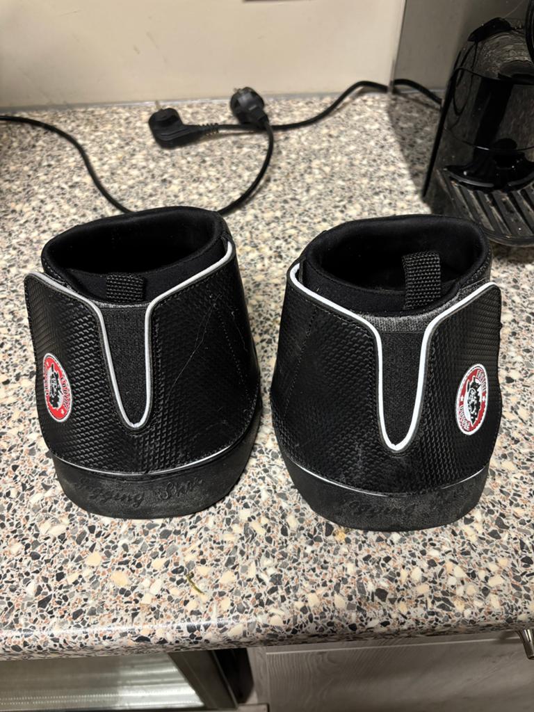 Hoefschoenen Equine Fusion Active maat 13, Ophalen of Verzenden, Zo goed als nieuw, Rijden