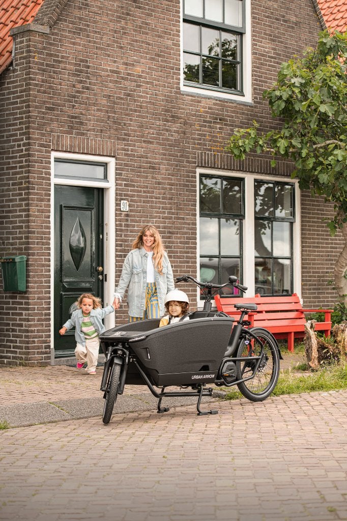 Urban Arrow Family Cargobike Hoge Kortingen op = op, Ophalen of Verzenden, Nieuw