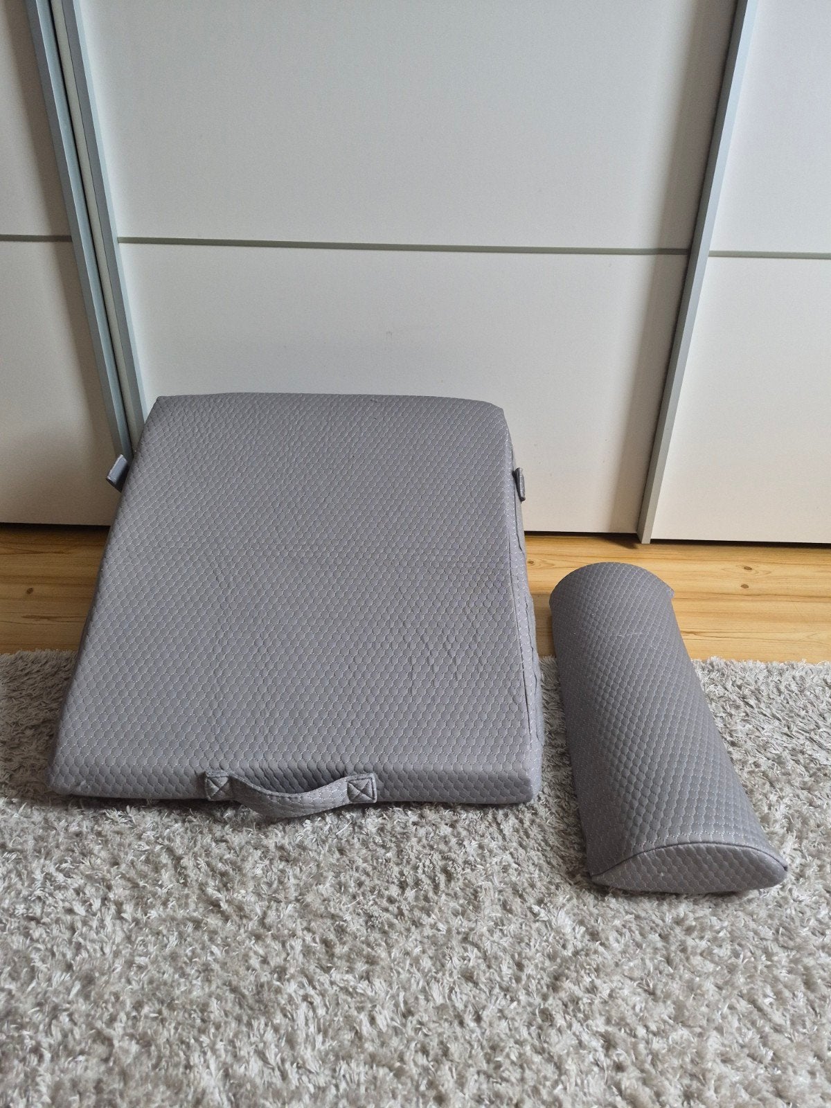 Orthopedisch rugkussen, Diversen, Verpleegmiddelen, Ophalen
