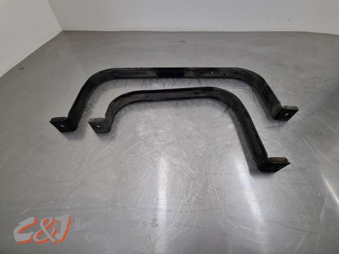 Tank Band van een Iveco New Daily, Gebruikt, -, Overige automerken, -
