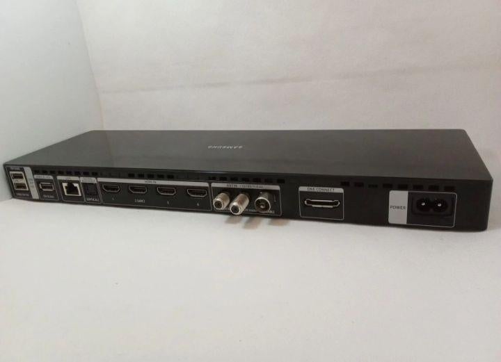One connect box Samsung QE55Q8CAMT SOC1000M BN91-19033D, Verzenden, Zo goed als nieuw