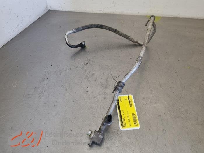 Airco Leiding van een Renault Trafic, Gebruikt, -, Renault, -