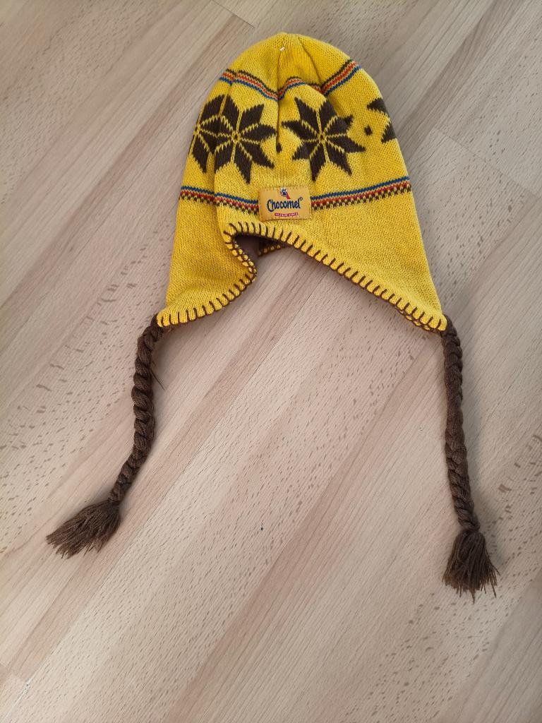 chocomel muts, Ophalen, Gedragen, Overige maten, Muts