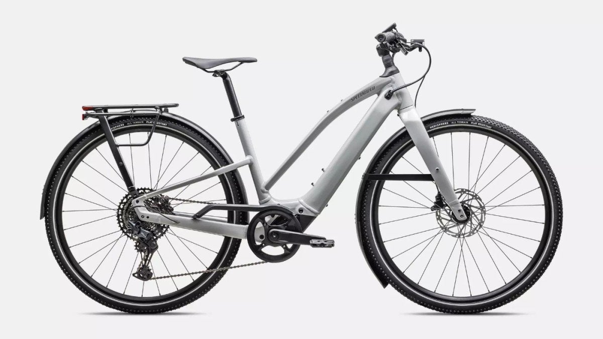 Specialized Turbo Vado SL 2 5.0 Step-Through M 202, Fietsen en Brommers, Elektrische fietsen, -, -, Nieuw, -