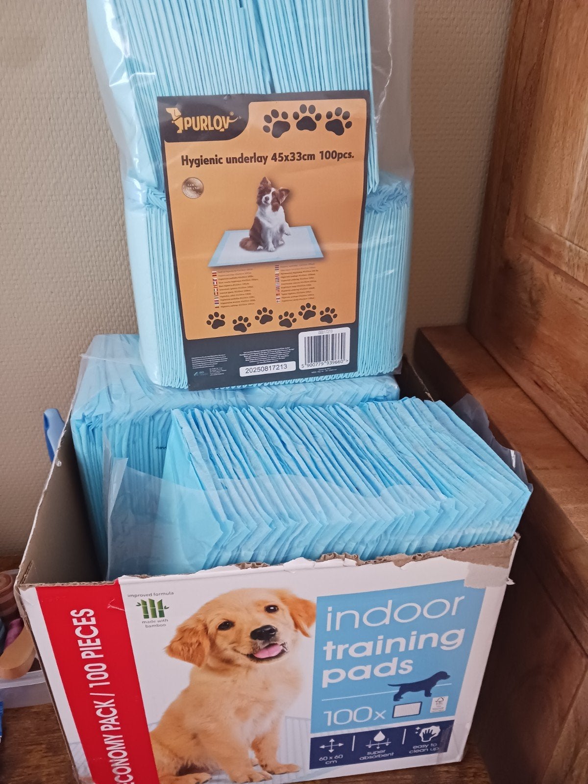 Gratis plasmatjes !, Dieren en Toebehoren, Honden-accessoires, Ophalen