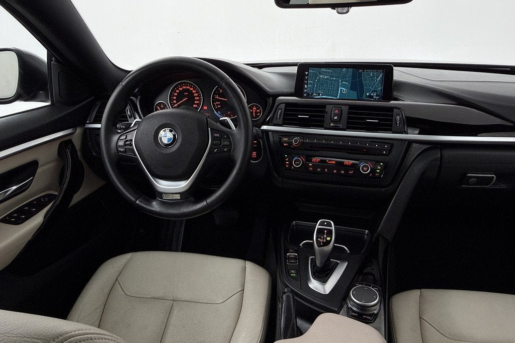 BMW 4-serie Gran Coupé 430i xDrive Centennial High Executiv, Auto's, BMW, Automaat, 1998 cc, Gebruikt, 4 cilinders