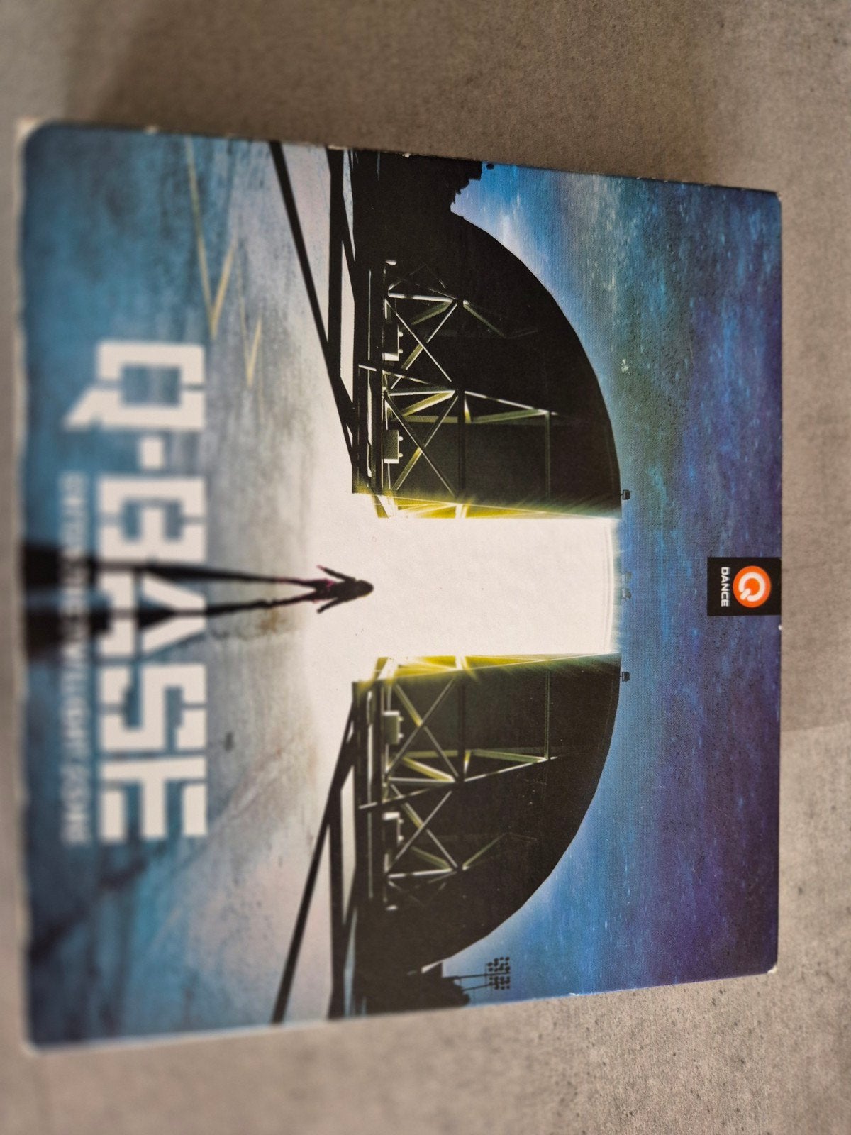 Q-Base - Festival 2010 CD Boxset (4 CD's), Ophalen of Verzenden, Gebruikt, Hardcore, Boxset