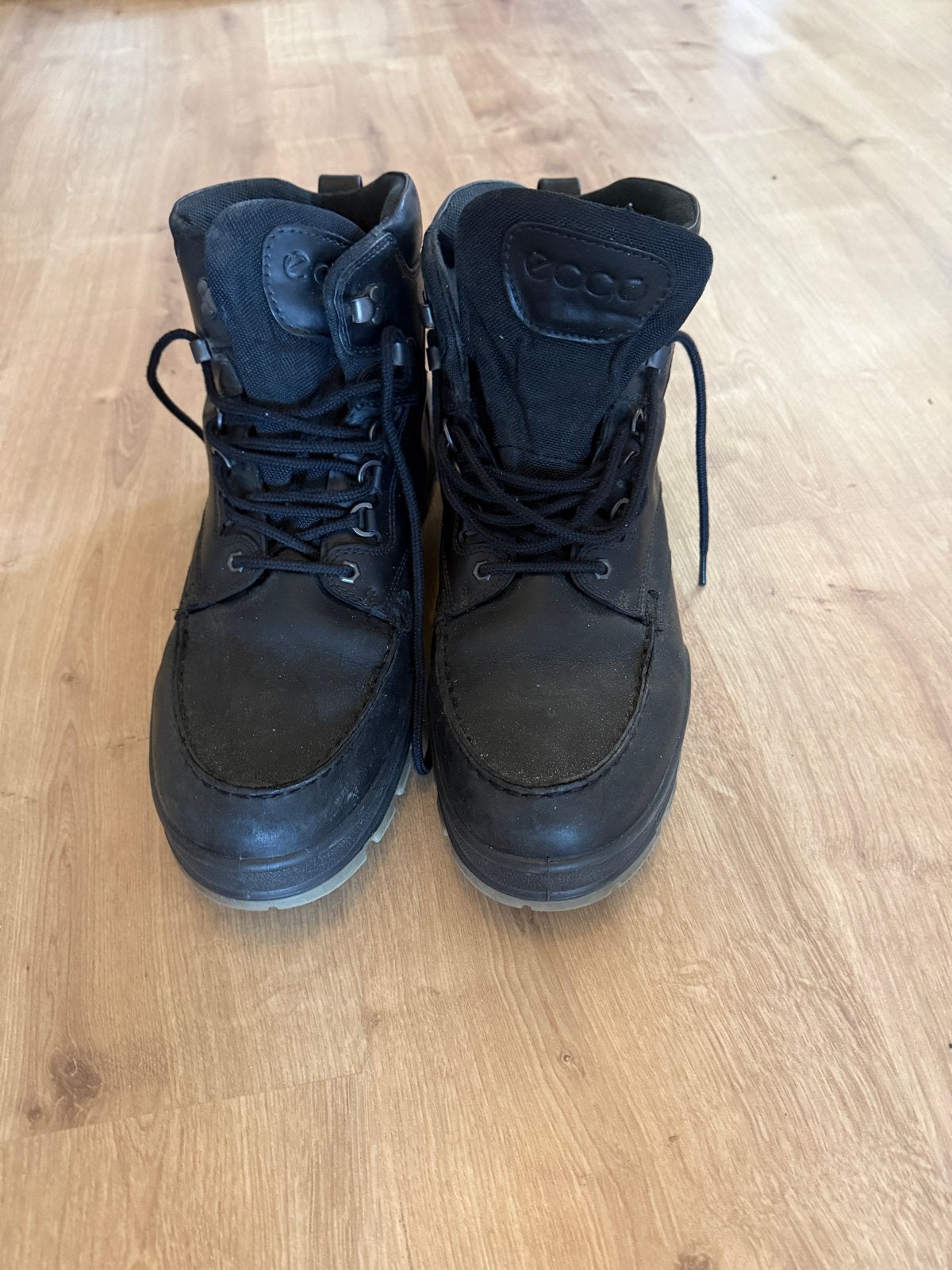 Ecco wandelschoenen maat 50, Ophalen of Verzenden, Gebruikt, Schoenen