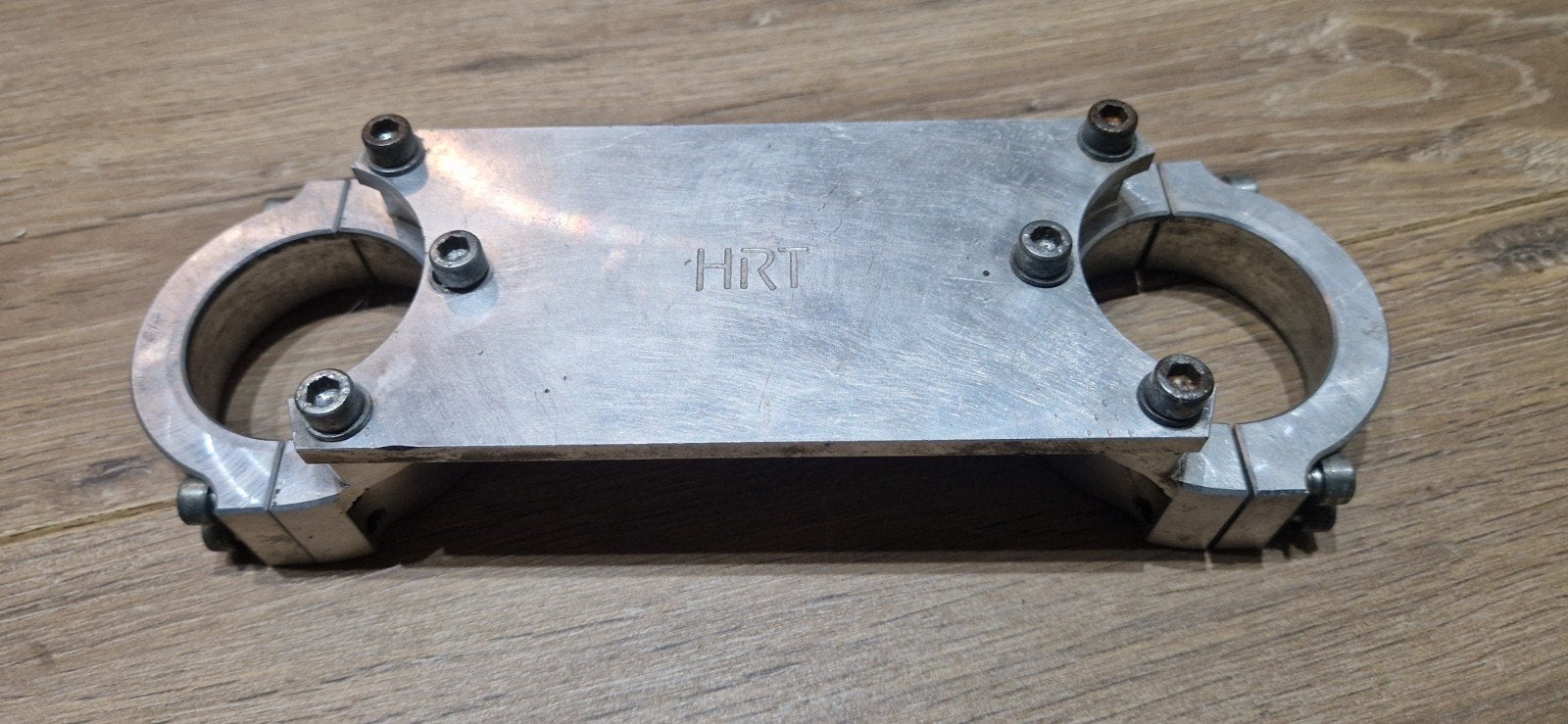 HRT voorvork stabilisator Suzuki DR, Ophalen of Verzenden