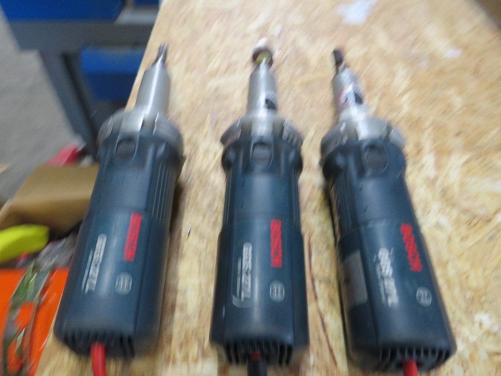 bosch rechte slijper stiftslijper, Bosch, Gebruikt, Bosch.com, Overige typen
