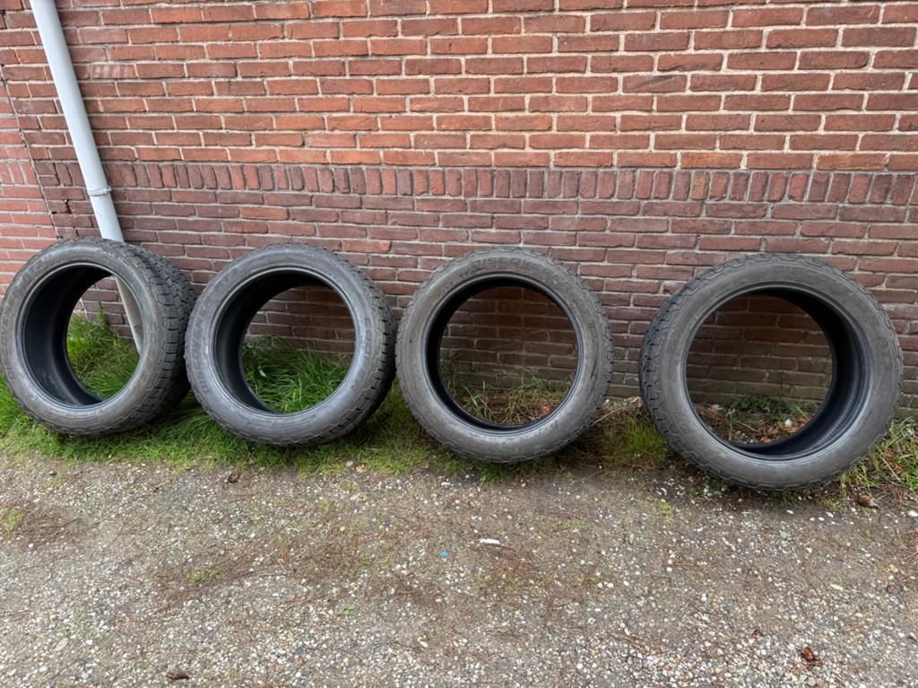 22 Inch off-road banden | Cooper Discoverer AT3 4S, Ophalen of Verzenden, Nieuw