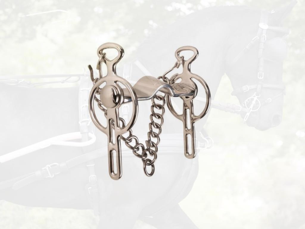 Groot assortiment menbitten voor uw paard of pony., Niet ingevuld, Niet ingevuld, Nieuw, Ophalen of Verzenden