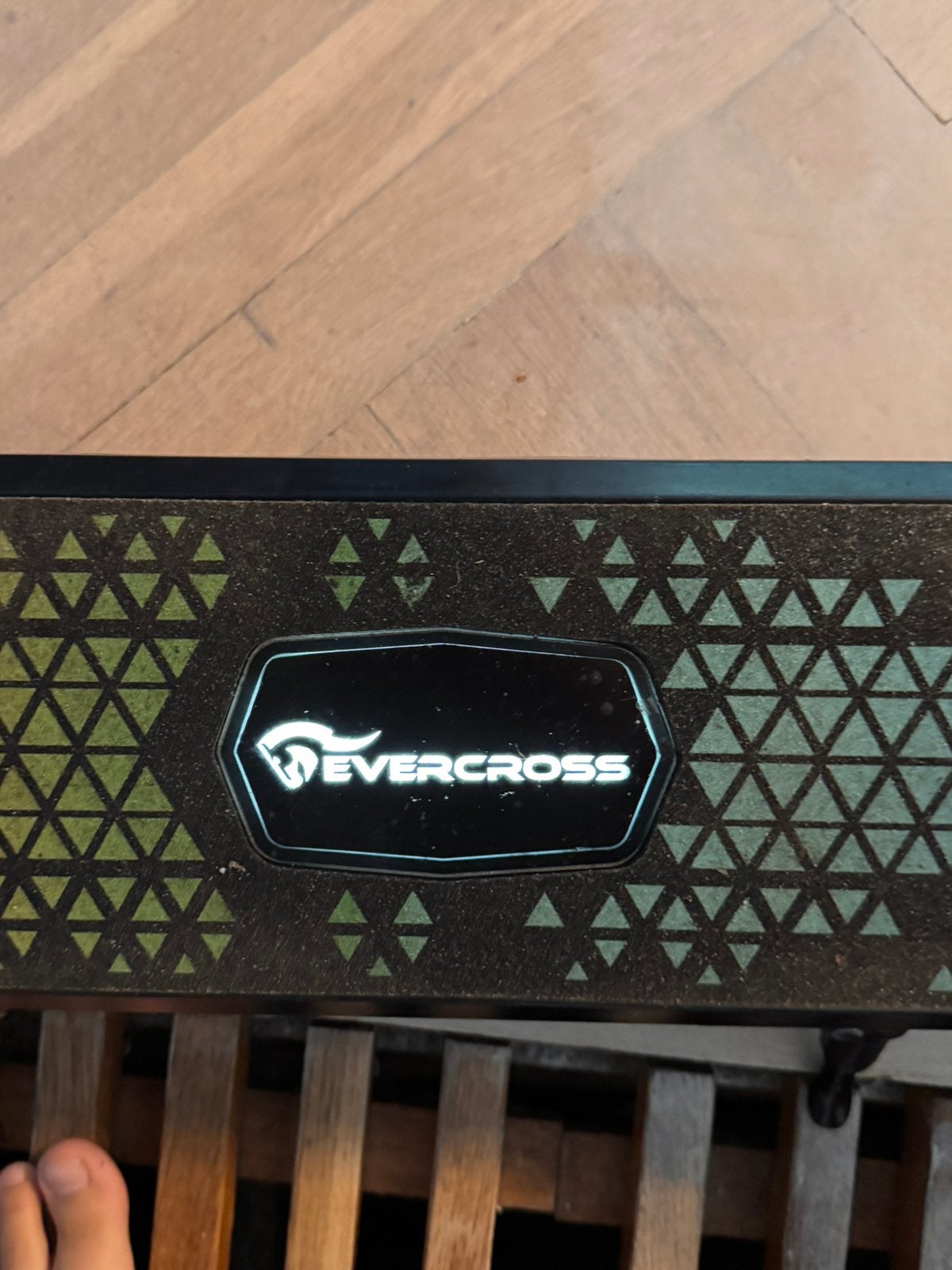 Elektrische step kids, Fietsen en Brommers, Steps, Ophalen, Zo goed als nieuw, Elektrische step (E-scooter)