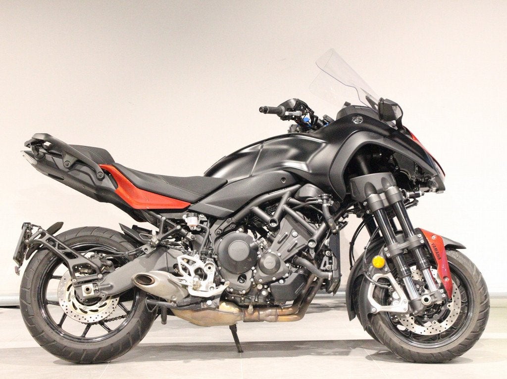 Yamaha Niken gt BTW MOTOR ! (bj 2020), Motoren, Motoren | Yamaha, Klantenservice@yamaha-motor.nl, Sport, Meer dan 35 kW, Koolhovenlaan 101
1119 NC  Schiphol-Rijk, NL
