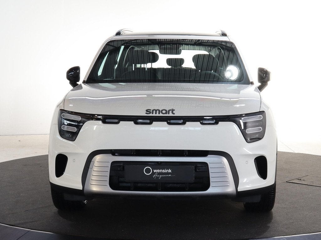 smart #5 Pro+ | 100 kWh | Smart Pilot | Elektrische stoelen, Auto's, Smart, Automaat, Achterwielaandrijving, 2260 kg, SUV of Terreinwagen