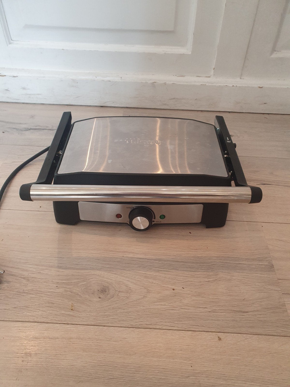 Tristar Contactgrill/Multigrill, Witgoed en Apparatuur, Contactgrills, Gebruikt, Tristar Europe B.V., Ophalen of Verzenden, Swaardvenstraat 65, 5048 AV Tilburg, The Netherlands