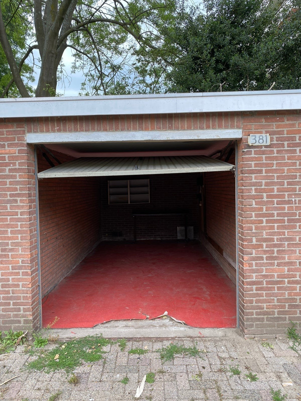 Hele Hoge Beloning  Gezocht bergruimte, Doe-het-zelf en Verbouw, Overige Doe-het-zelf en Verbouw, Ophalen