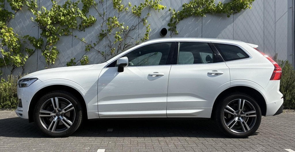 Volvo XC60 2.0 T5 Momentum | Bowers Wilkins Audio | Panorama, Auto's, Volvo, 12 maanden, Gebruikt, Euro 6, 4 cilinders