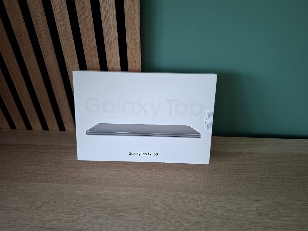 Samsung Galaxy Tab A9+, 24GB ram, 64GB opslag Grijs, Computers en Software, Android Tablets, Samsung Galaxy Tab A9+ 2023, WiFi, 4GB ram, 64GB opslag Grijs